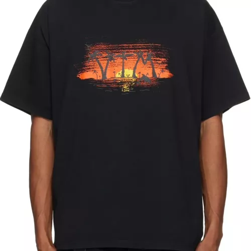 VETEMENTS T-Shirts Short Sleeved For Unisex #1302829