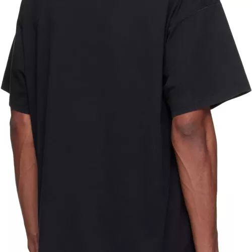 Cheap VETEMENTS T-Shirts Short Sleeved For Unisex #1302829 Replica Wholesale [$38.00 USD] [ITEM#1302829] on Replica VETEMENTS T-Shirts