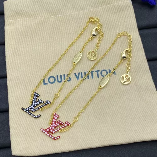 Cheap Louis Vuitton LV Bracelets #1302830 Replica Wholesale [$25.00 USD] [ITEM#1302830] on Replica Louis Vuitton LV Bracelets