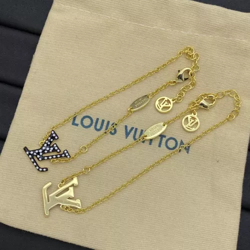 Cheap Louis Vuitton LV Bracelets #1302830 Replica Wholesale [$25.00 USD] [ITEM#1302830] on Replica Louis Vuitton LV Bracelets