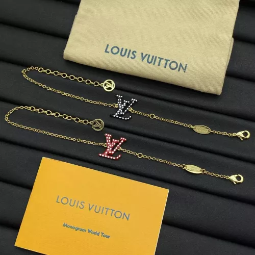 Cheap Louis Vuitton LV Bracelets #1302830 Replica Wholesale [$25.00 USD] [ITEM#1302830] on Replica Louis Vuitton LV Bracelets