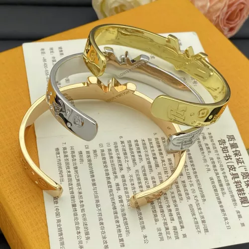 Cheap Louis Vuitton LV Bracelets #1302837 Replica Wholesale [$25.00 USD] [ITEM#1302837] on Replica Louis Vuitton LV Bracelets