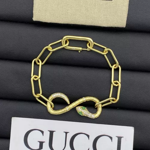 Gucci Bracelets #1302841