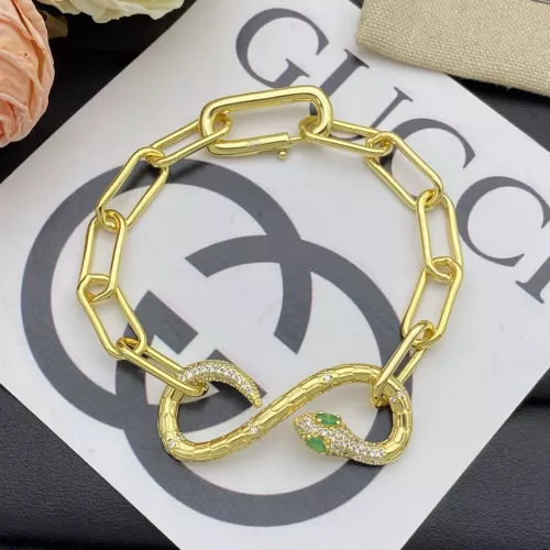 Cheap Gucci Bracelets #1302841 Replica Wholesale [$25.00 USD] [ITEM#1302841] on Replica Gucci Bracelets