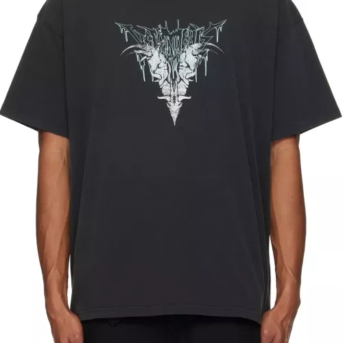 VETEMENTS T-Shirts Short Sleeved For Unisex #1302844