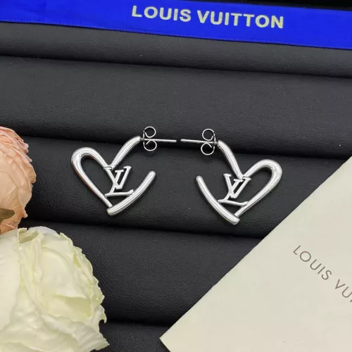 Louis Vuitton Earrings For Women #1302845