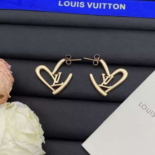 Louis Vuitton Earrings For Women #1302847