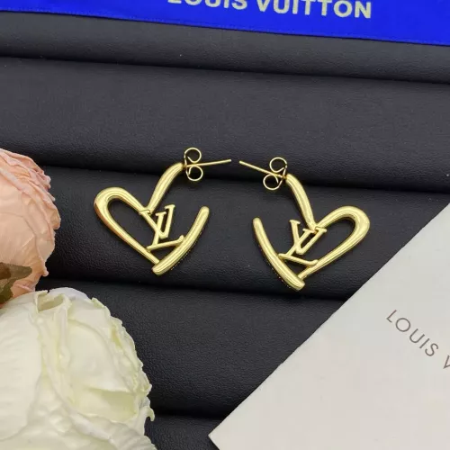 Louis Vuitton Earrings For Women #1302849