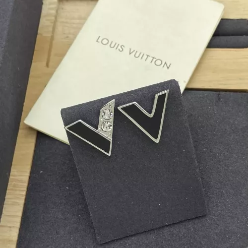 Cheap Louis Vuitton Earrings For Women #1302852 Replica Wholesale [$23.00 USD] [ITEM#1302852] on Replica Louis Vuitton Earrings