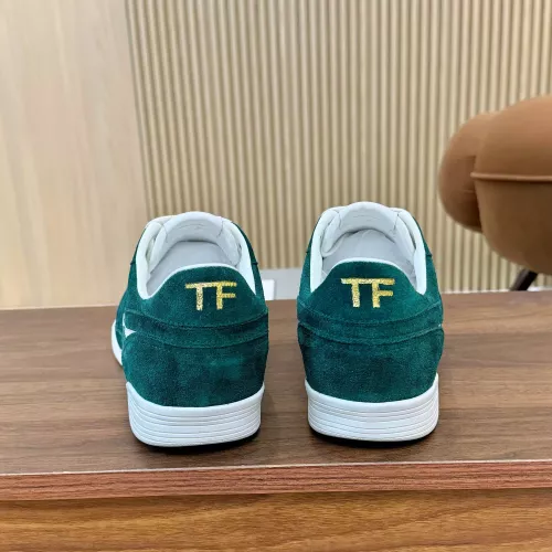 Cheap Tom Ford Casual Shoes For Men #1302868 Replica Wholesale [$118.00 USD] [ITEM#1302868] on Replica Tom Ford Casual Shoes