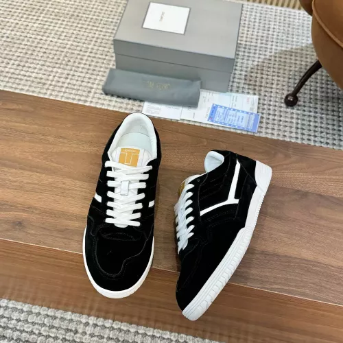 Cheap Tom Ford Casual Shoes For Men #1302869 Replica Wholesale [$118.00 USD] [ITEM#1302869] on Replica Tom Ford Casual Shoes