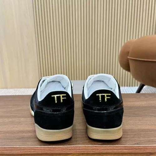 Cheap Tom Ford Casual Shoes For Men #1302874 Replica Wholesale [$118.00 USD] [ITEM#1302874] on Replica Tom Ford Casual Shoes