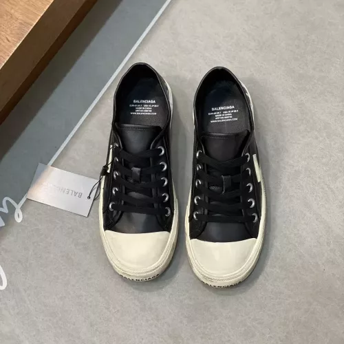 Cheap Balenciaga Casual Shoes For Men #1302890 Replica Wholesale [$108.00 USD] [ITEM#1302890] on Replica Balenciaga Casual Shoes