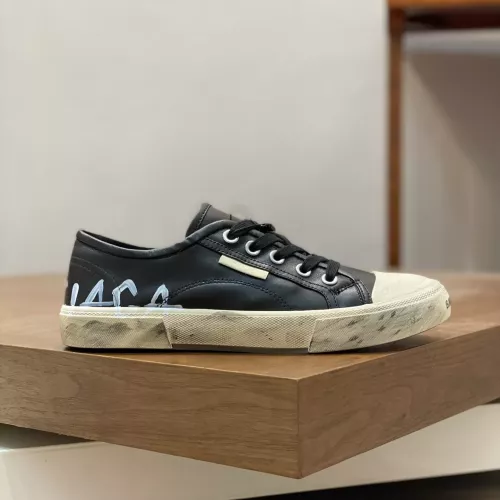 Cheap Balenciaga Casual Shoes For Men #1302890 Replica Wholesale [$108.00 USD] [ITEM#1302890] on Replica Balenciaga Casual Shoes