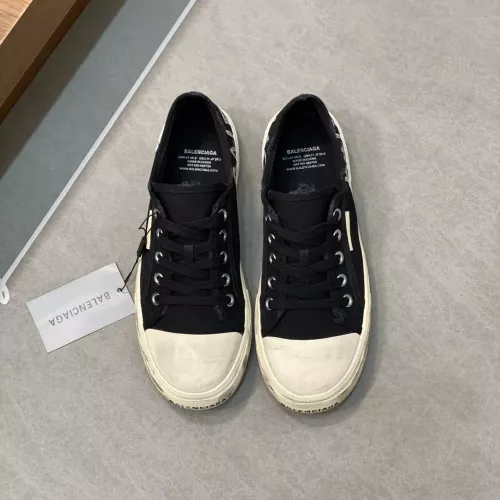 Cheap Balenciaga Casual Shoes For Men #1302892 Replica Wholesale [$102.00 USD] [ITEM#1302892] on Replica Balenciaga Casual Shoes