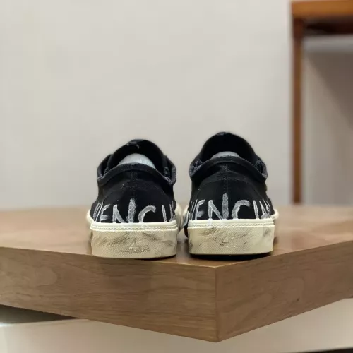 Cheap Balenciaga Casual Shoes For Men #1302892 Replica Wholesale [$102.00 USD] [ITEM#1302892] on Replica Balenciaga Casual Shoes