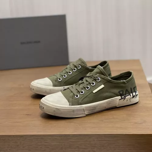 Balenciaga Casual Shoes For Men #1302893