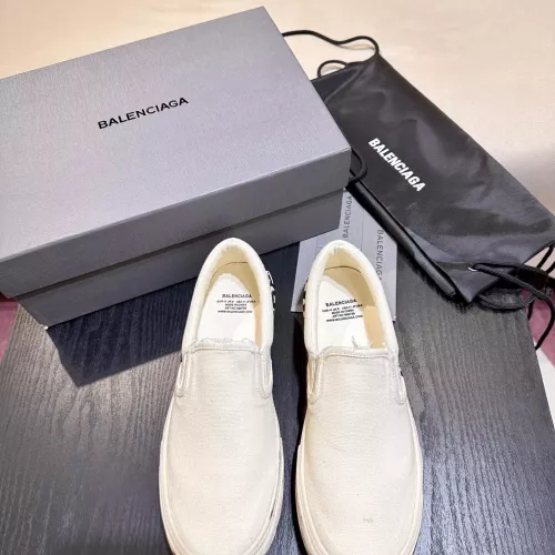 Cheap Balenciaga Casual Shoes For Men #1302896 Replica Wholesale [$100.00 USD] [ITEM#1302896] on Replica Balenciaga Casual Shoes