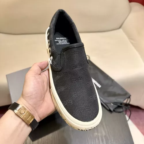 Cheap Balenciaga Casual Shoes For Men #1302901 Replica Wholesale [$100.00 USD] [ITEM#1302901] on Replica Balenciaga Casual Shoes