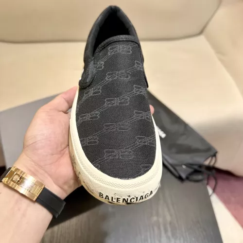 Cheap Balenciaga Casual Shoes For Men #1302901 Replica Wholesale [$100.00 USD] [ITEM#1302901] on Replica Balenciaga Casual Shoes