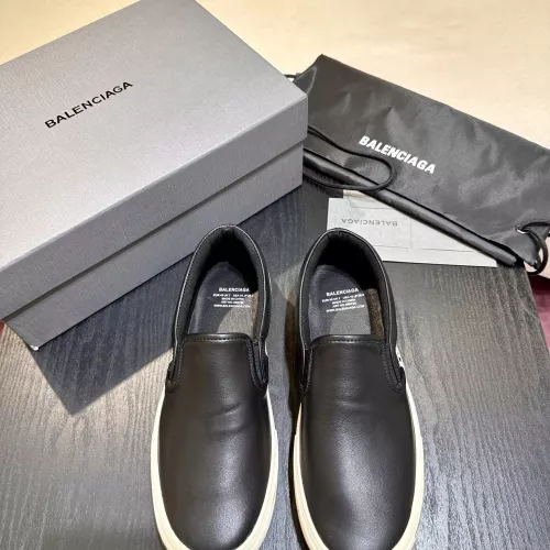 Cheap Balenciaga Casual Shoes For Men #1302903 Replica Wholesale [$108.00 USD] [ITEM#1302903] on Replica Balenciaga Casual Shoes