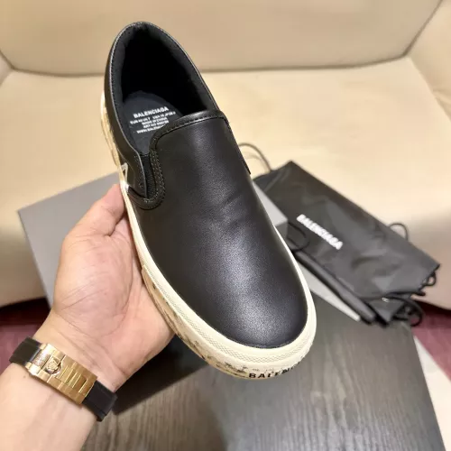 Cheap Balenciaga Casual Shoes For Men #1302903 Replica Wholesale [$108.00 USD] [ITEM#1302903] on Replica Balenciaga Casual Shoes