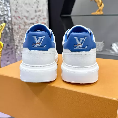 Cheap Louis Vuitton Casual Shoes For Men #1302909 Replica Wholesale [$130.00 USD] [ITEM#1302909] on Replica Louis Vuitton Casual Shoes