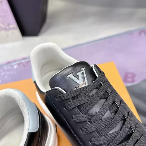 Cheap Louis Vuitton Casual Shoes For Men #1302912 Replica Wholesale [$130.00 USD] [ITEM#1302912] on Replica Louis Vuitton Casual Shoes