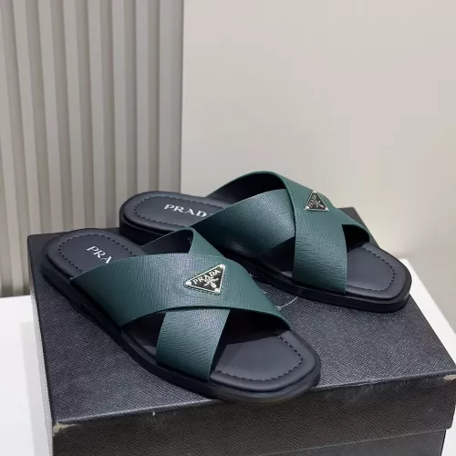 Prada Slippers For Men #1302914