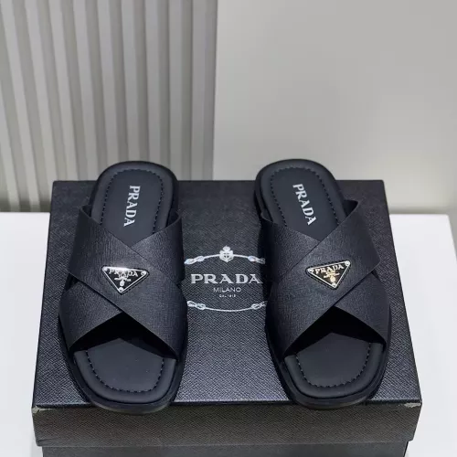 Prada Slippers For Men #1302915