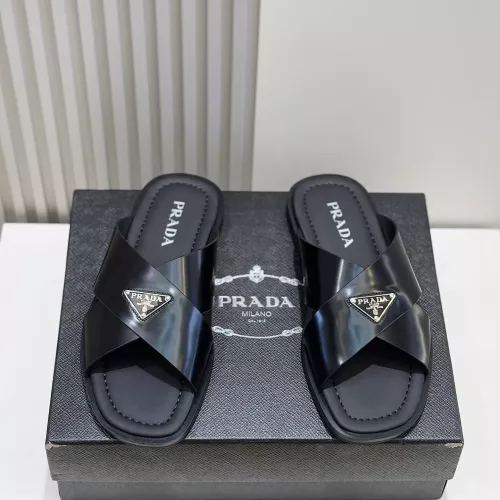 Prada Slippers For Men #1302916