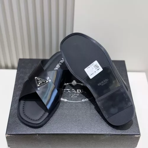 Cheap Prada Slippers For Men #1302916 Replica Wholesale [$92.00 USD] [ITEM#1302916] on Replica Prada Slippers