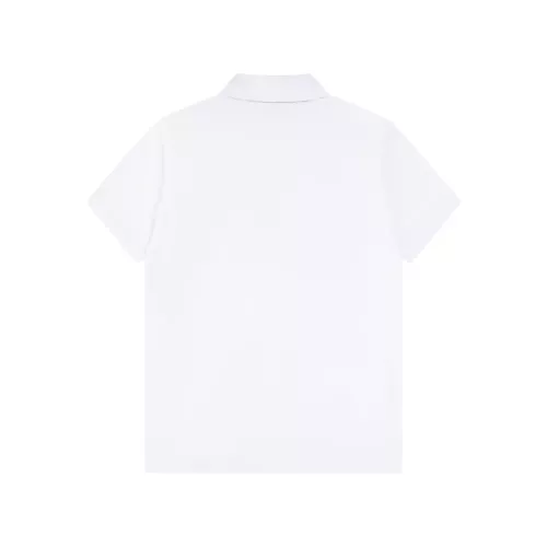 Cheap Burberry T-Shirts Short Sleeved For Men #1302918 Replica Wholesale [$40.00 USD] [ITEM#1302918] on Replica Burberry T-Shirts