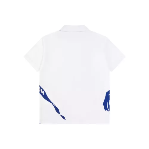 Cheap Burberry T-Shirts Short Sleeved For Men #1302926 Replica Wholesale [$41.00 USD] [ITEM#1302926] on Replica Burberry T-Shirts