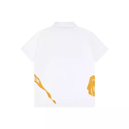 Cheap Burberry T-Shirts Short Sleeved For Men #1302927 Replica Wholesale [$41.00 USD] [ITEM#1302927] on Replica Burberry T-Shirts