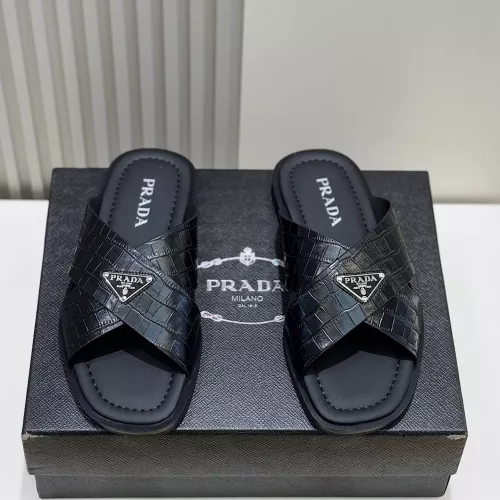 Prada Slippers For Men #1302931