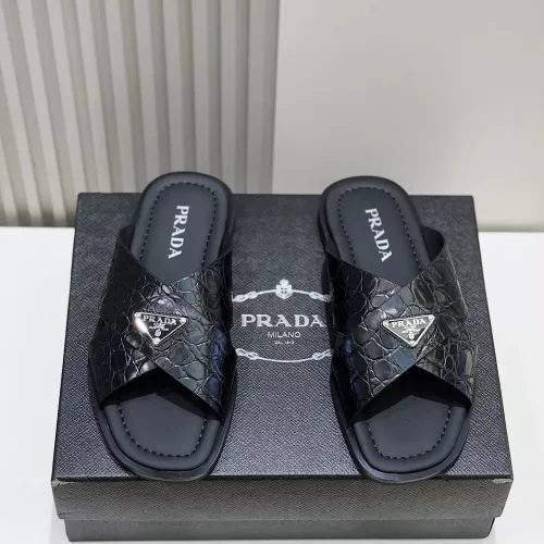 Prada Slippers For Men #1302932