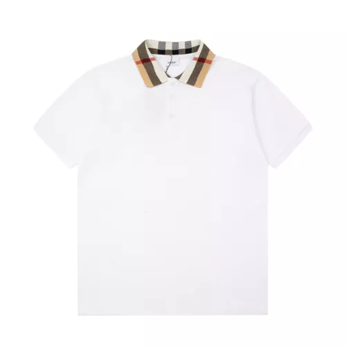 Burberry T-Shirts Short Sleeved For Men #1302933