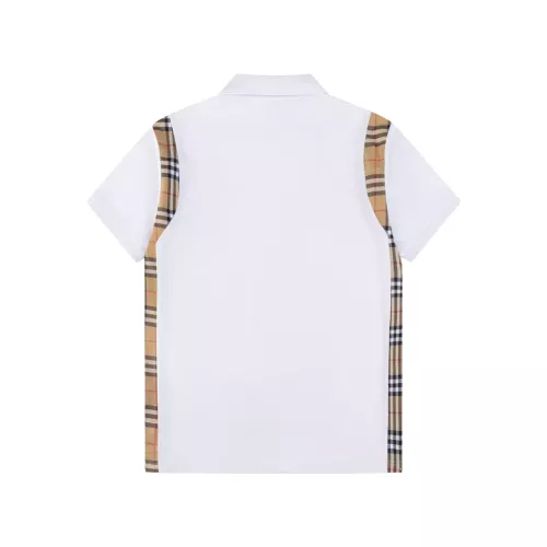 Cheap Burberry T-Shirts Short Sleeved For Men #1302939 Replica Wholesale [$41.00 USD] [ITEM#1302939] on Replica Burberry T-Shirts