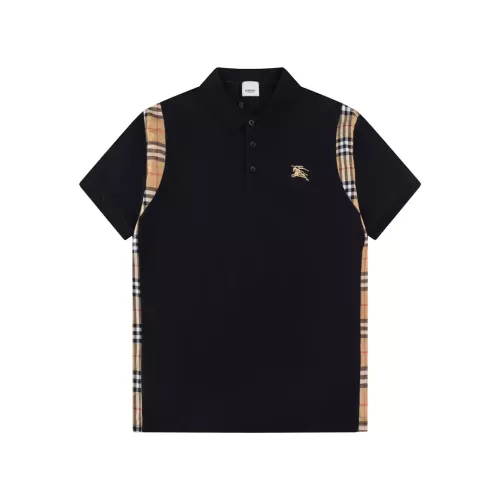 Cheap Burberry T-Shirts Short Sleeved For Men #1302940 Replica Wholesale [$41.00 USD] [ITEM#1302940] on Replica Burberry T-Shirts