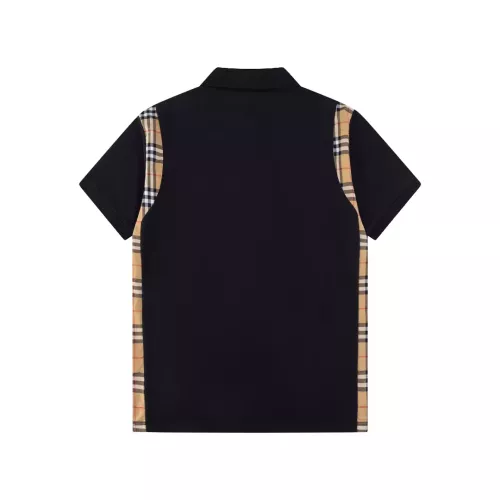 Cheap Burberry T-Shirts Short Sleeved For Men #1302940 Replica Wholesale [$41.00 USD] [ITEM#1302940] on Replica Burberry T-Shirts