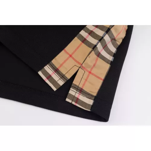 Cheap Burberry T-Shirts Short Sleeved For Men #1302940 Replica Wholesale [$41.00 USD] [ITEM#1302940] on Replica Burberry T-Shirts