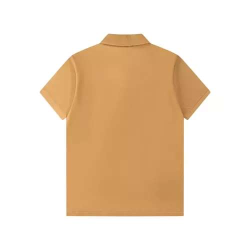 Cheap Burberry T-Shirts Short Sleeved For Men #1302943 Replica Wholesale [$40.00 USD] [ITEM#1302943] on Replica Burberry T-Shirts