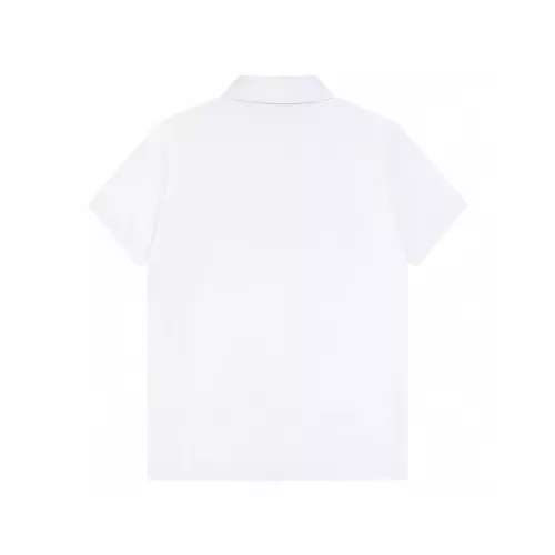 Cheap Burberry T-Shirts Short Sleeved For Men #1302951 Replica Wholesale [$41.00 USD] [ITEM#1302951] on Replica Burberry T-Shirts