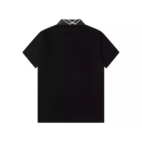 Cheap Burberry T-Shirts Short Sleeved For Men #1302961 Replica Wholesale [$40.00 USD] [ITEM#1302961] on Replica Burberry T-Shirts