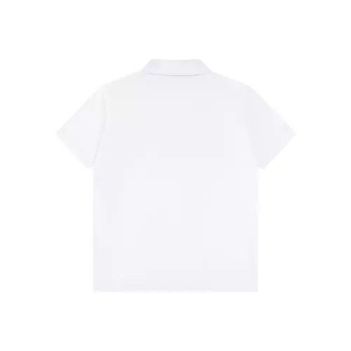 Cheap Christian Dior T-Shirts Short Sleeved For Men #1302979 Replica Wholesale [$40.00 USD] [ITEM#1302979] on Replica Christian Dior T-Shirts