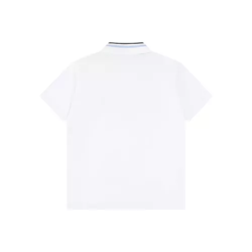 Cheap Fendi T-Shirts Short Sleeved For Men #1302980 Replica Wholesale [$40.00 USD] [ITEM#1302980] on Replica Fendi T-Shirts