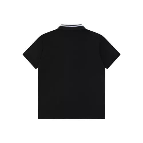 Cheap Fendi T-Shirts Short Sleeved For Men #1302981 Replica Wholesale [$40.00 USD] [ITEM#1302981] on Replica Fendi T-Shirts