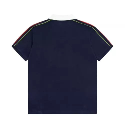 Cheap Gucci T-Shirts Short Sleeved For Men #1302991 Replica Wholesale [$40.00 USD] [ITEM#1302991] on Replica Gucci T-Shirts