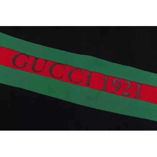 Cheap Gucci T-Shirts Short Sleeved For Men #1302995 Replica Wholesale [$40.00 USD] [ITEM#1302995] on Replica Gucci T-Shirts